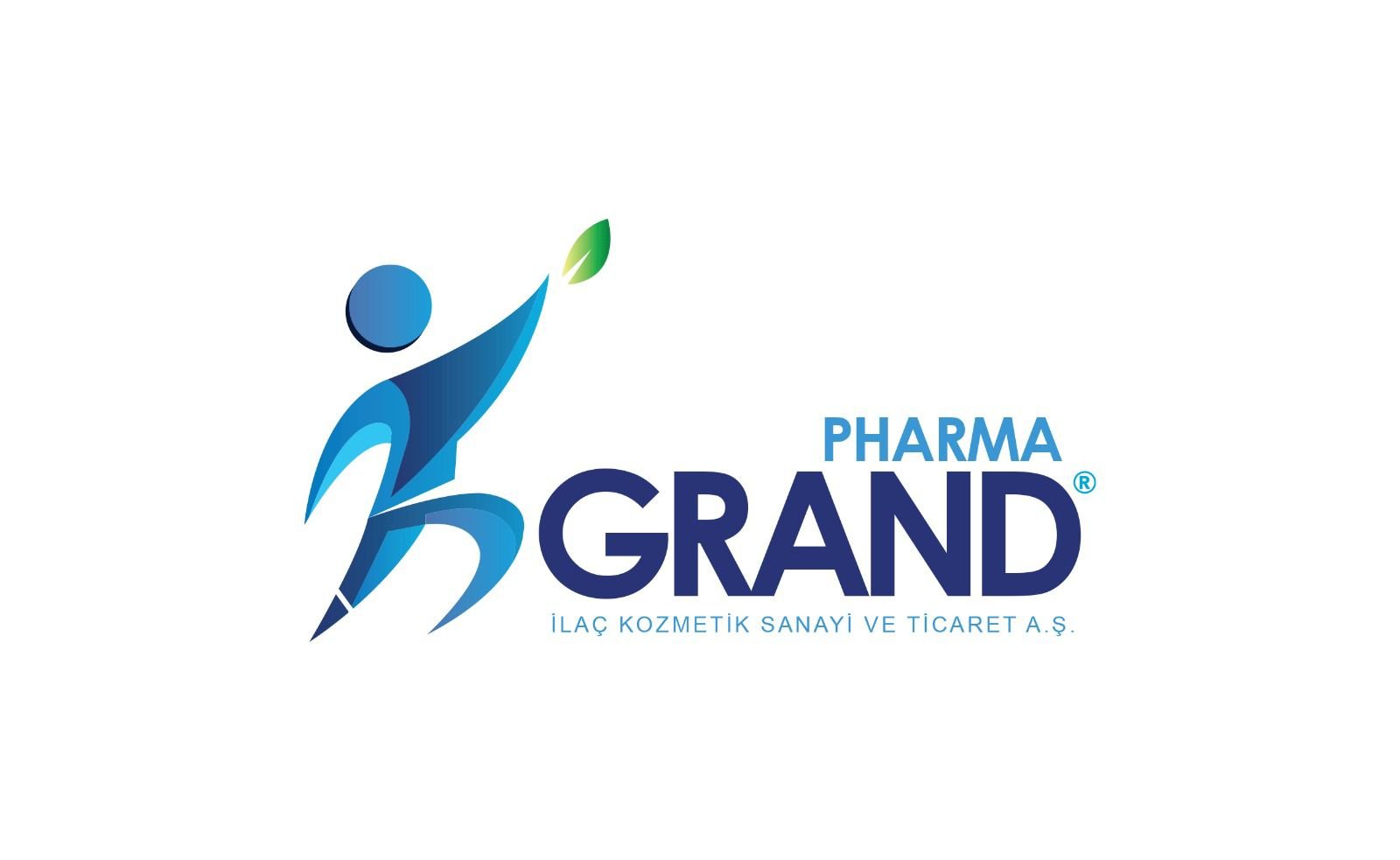 GrandPharma - عميل